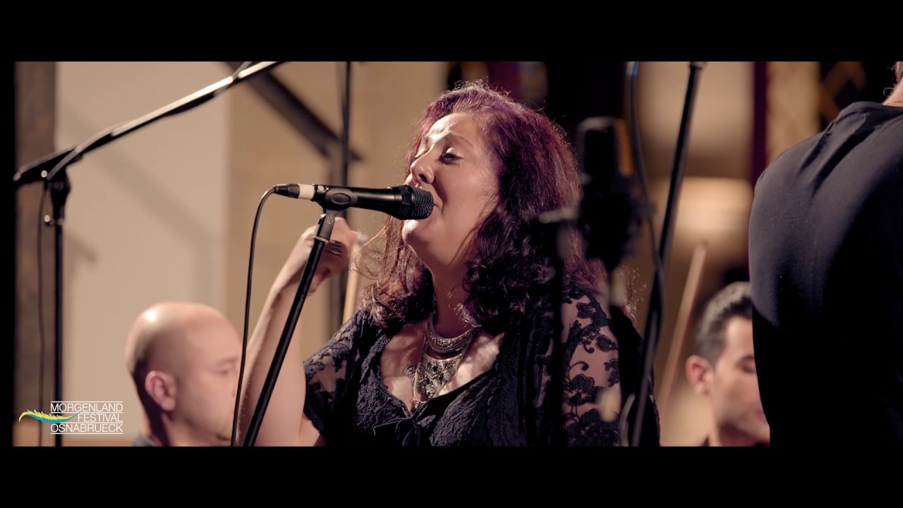 Dima Orsho - Hidwa