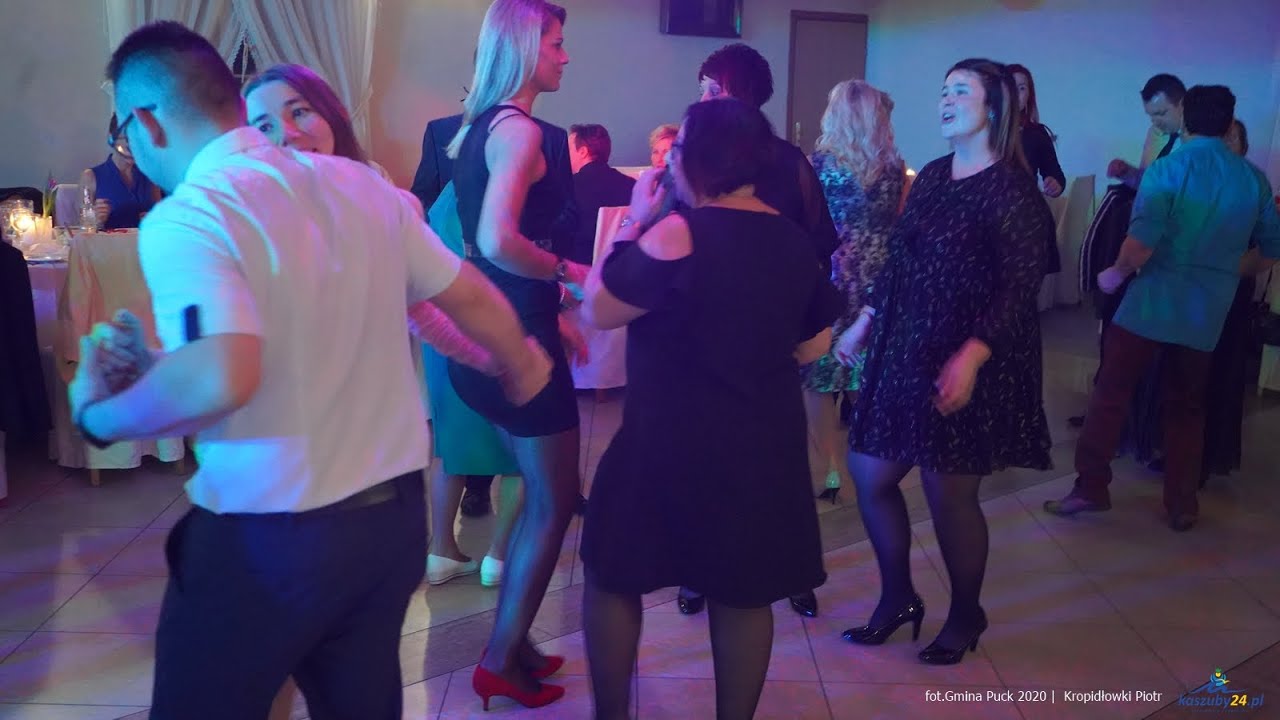 Zabawa parafialna | 24kaszuby.pl
