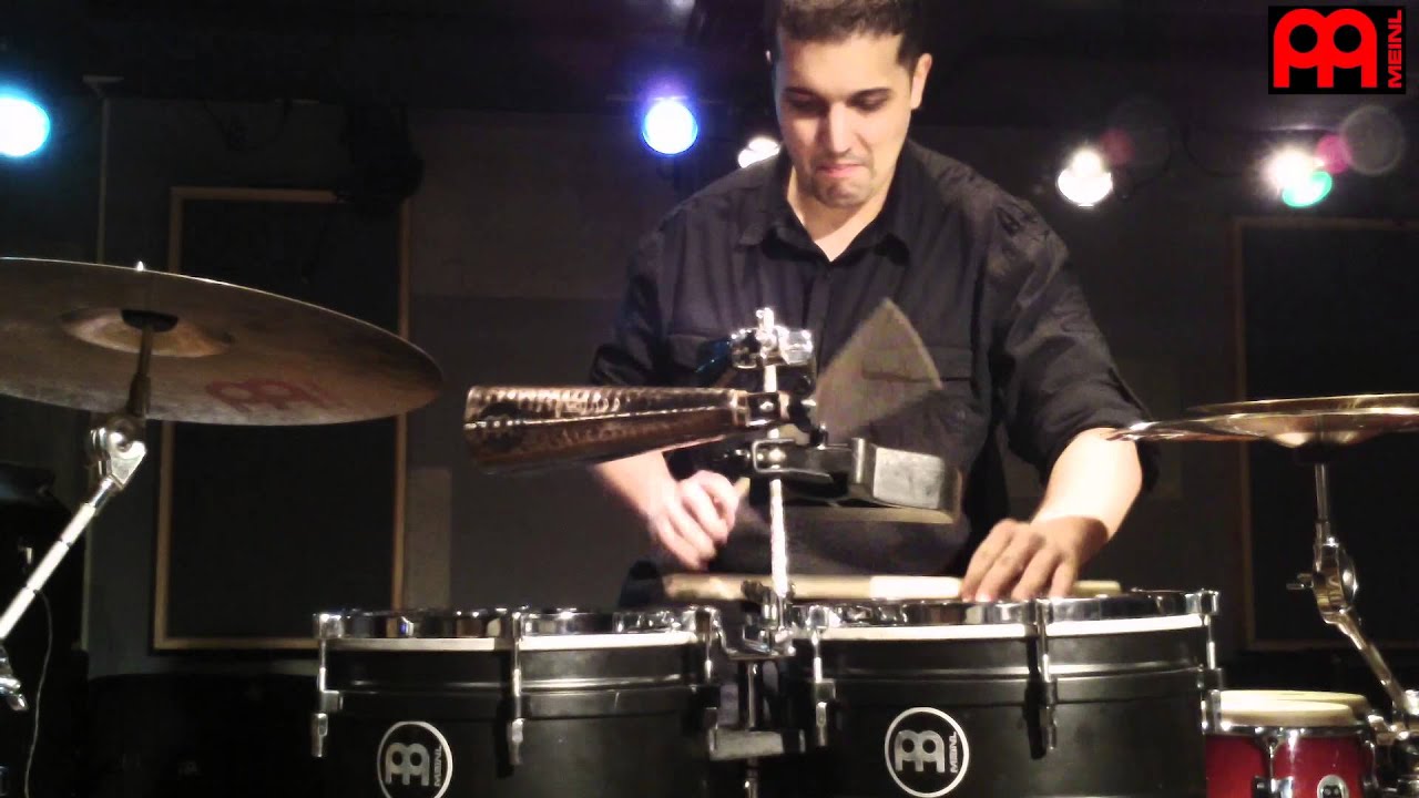 Carlos Maldonado 