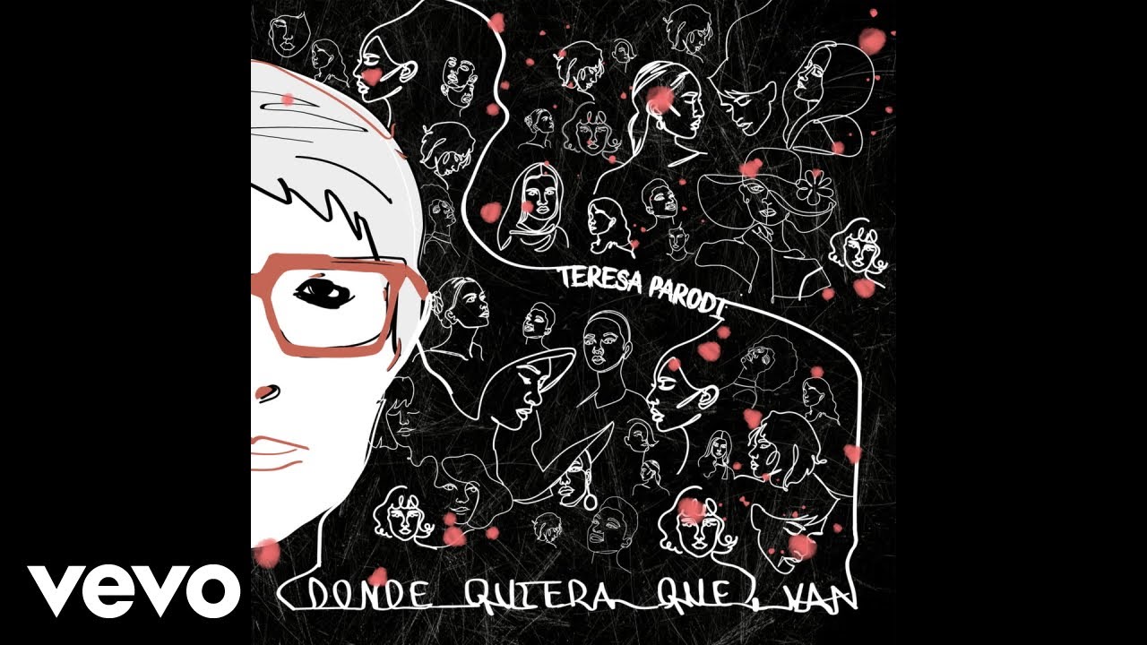 Donde Quiera Que Van (Official Audio)