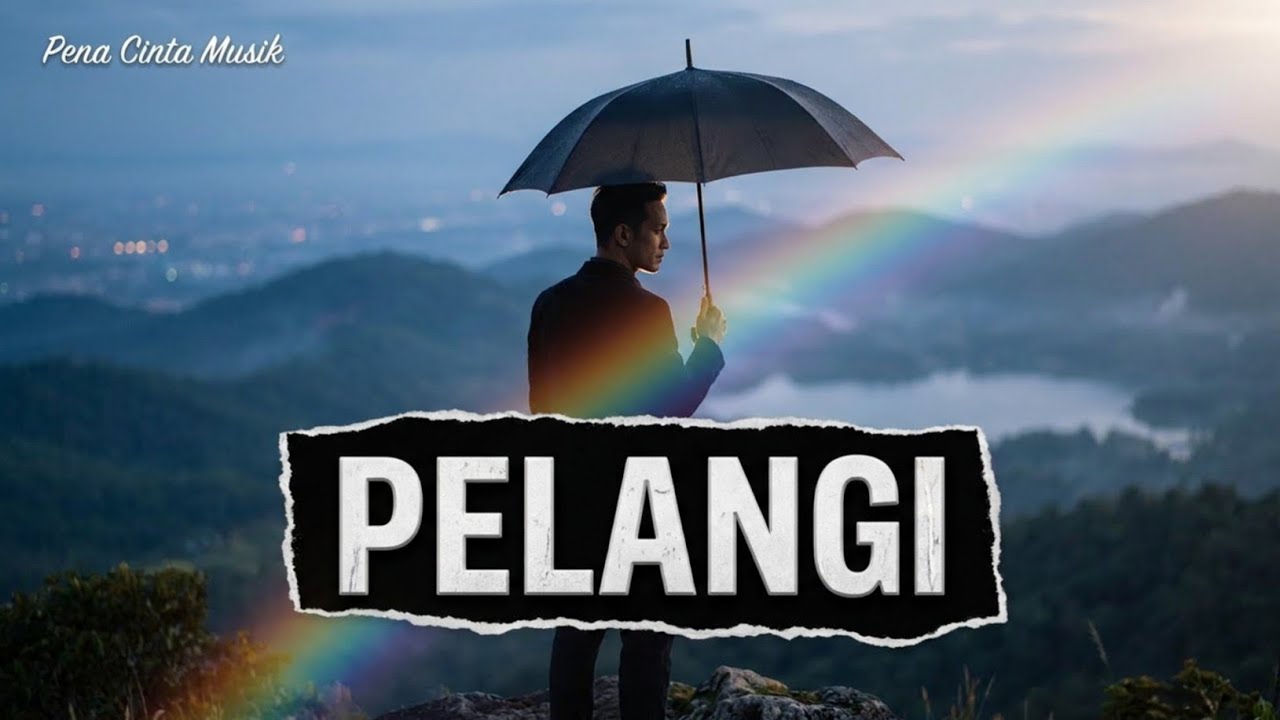 CHRISYE - PELANGI | Cover Lagu Terbaik 