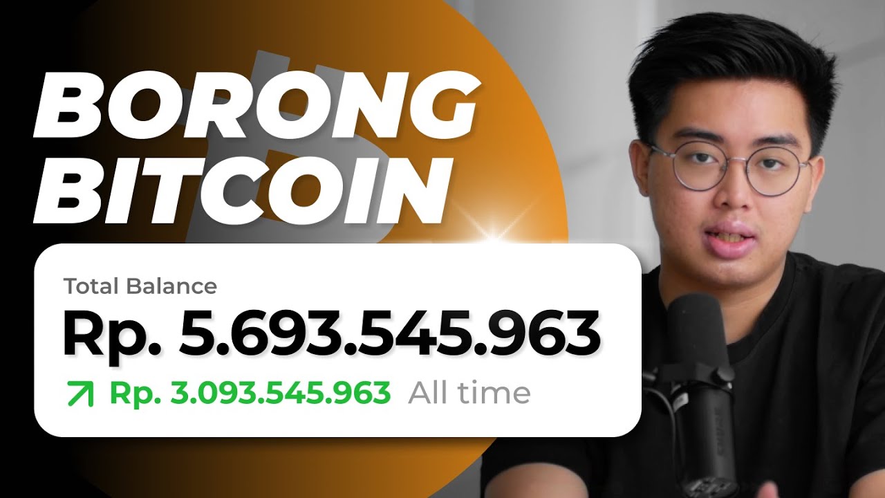 Bitcoin Buy Episode 26 - July 2025
