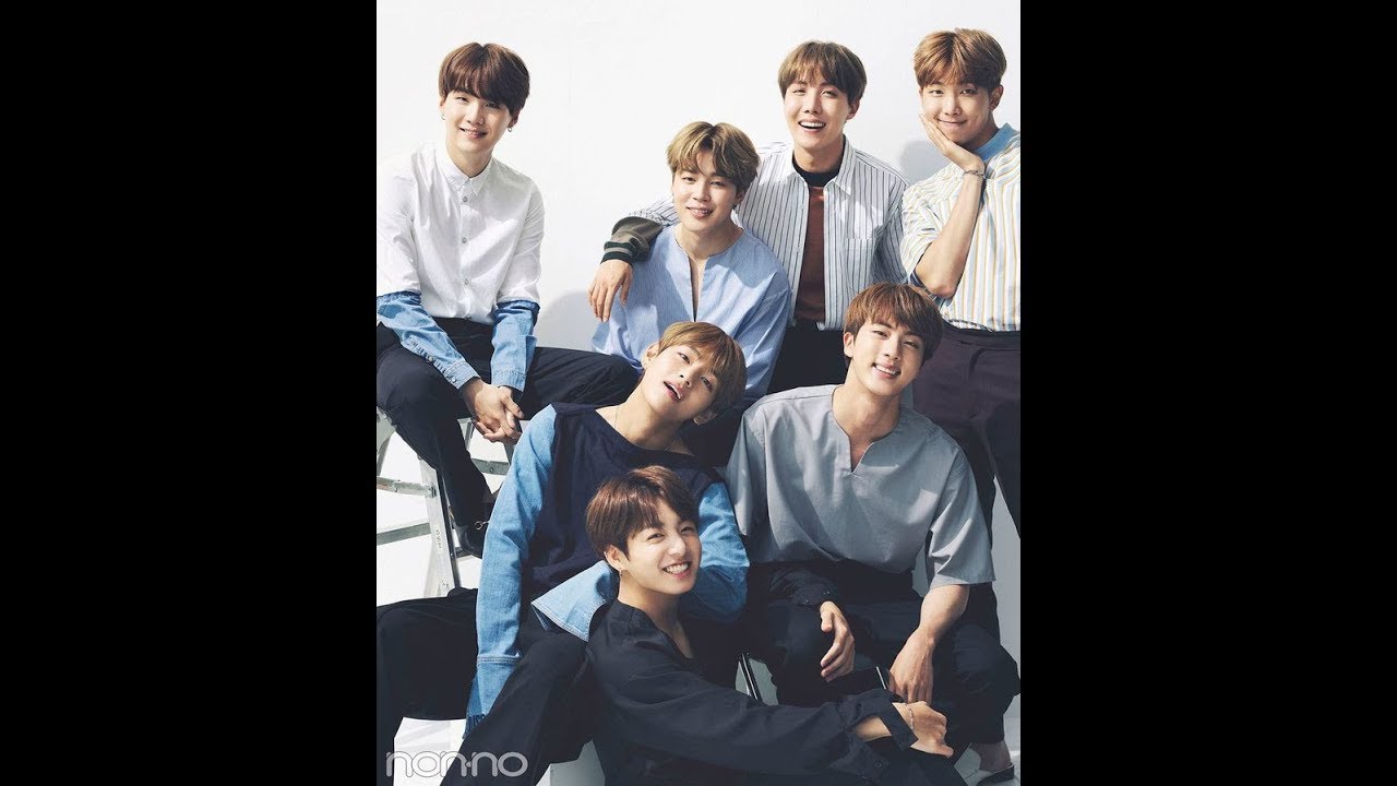 Imagine Bts - Min Yoongi - Episódio 18 : Fim... { LEIAM A DESCRIÇÃO }