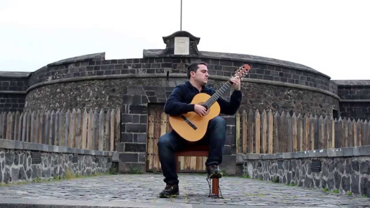 Vals en mi menor (Bartolomé Calatayud)