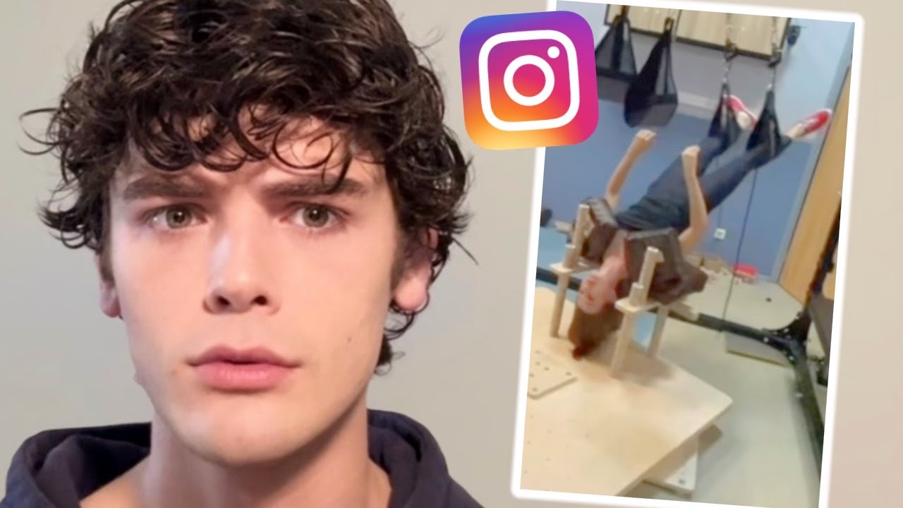 Тренировки в Instagram Reel должны прекратиться