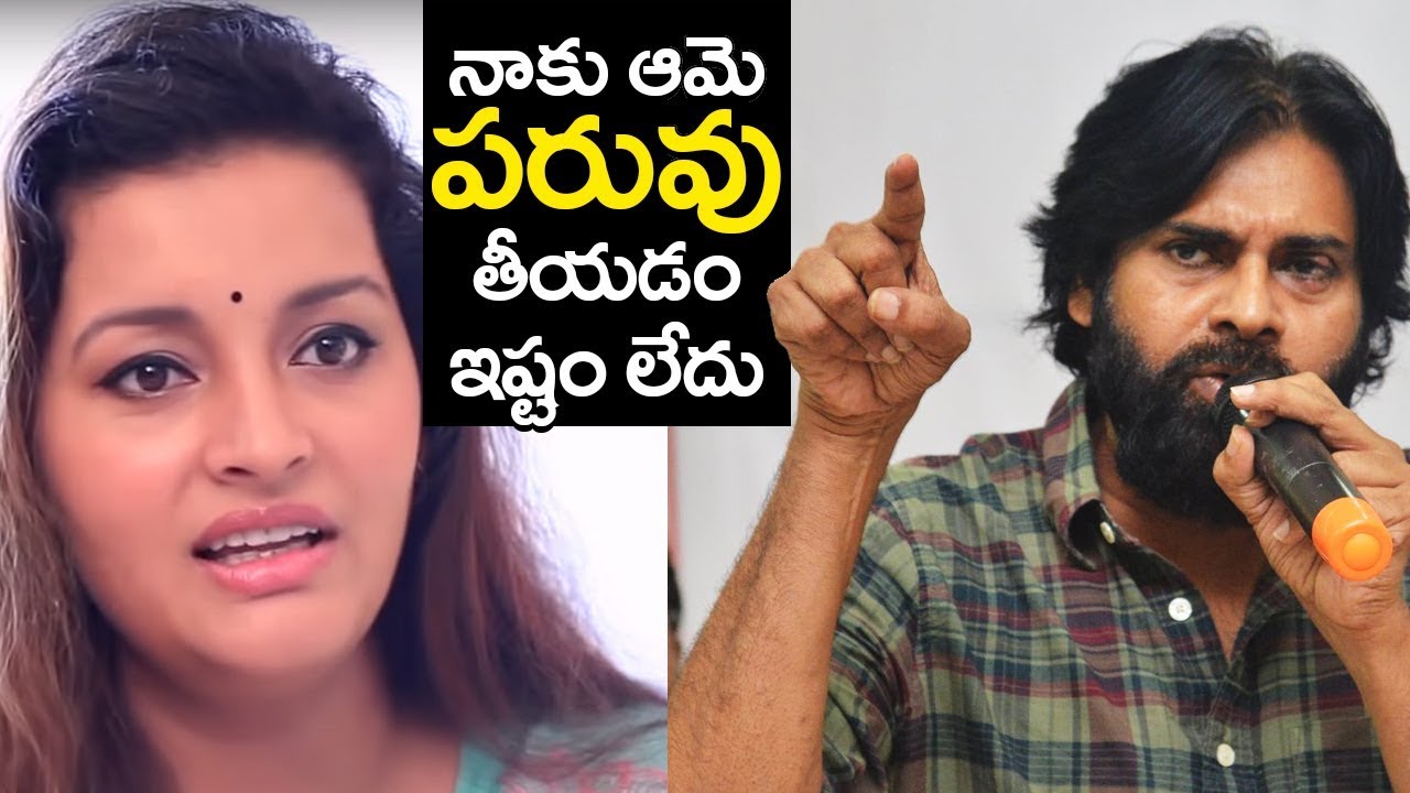 JanaSena Chief Pawan Kalyan Respect Towards Renu Desai | Renu Desai interview | Filmylooks