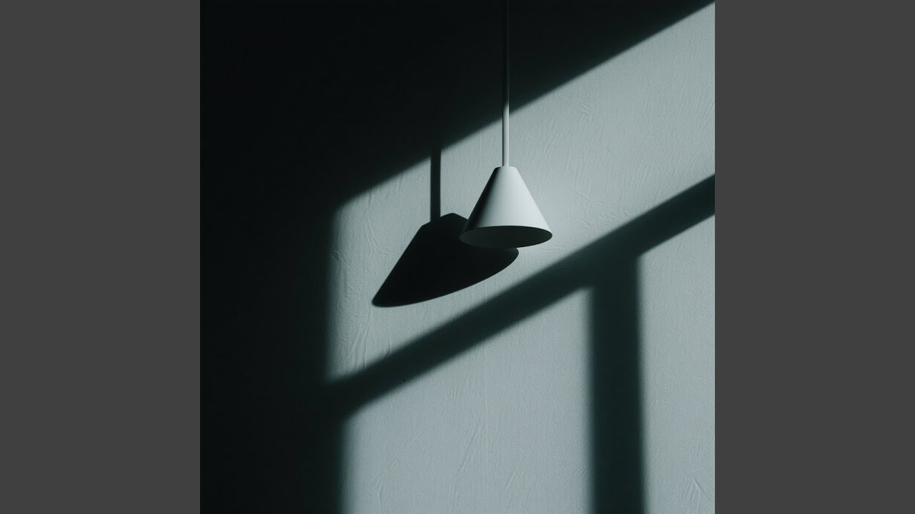 Shadows on the wall