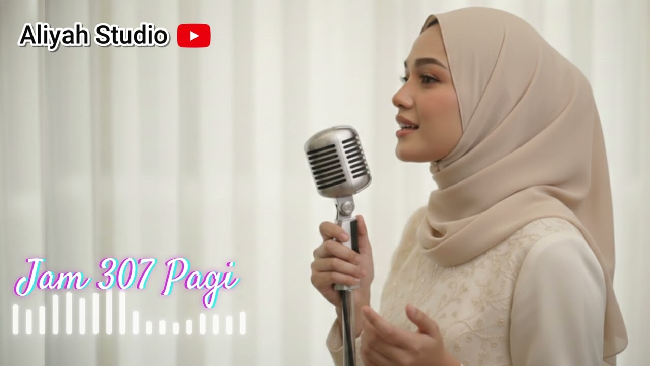 Jam 307 Pagi | Lagu Cinta Melayu Paling Menyentuh | Untuk Insan Tersayang