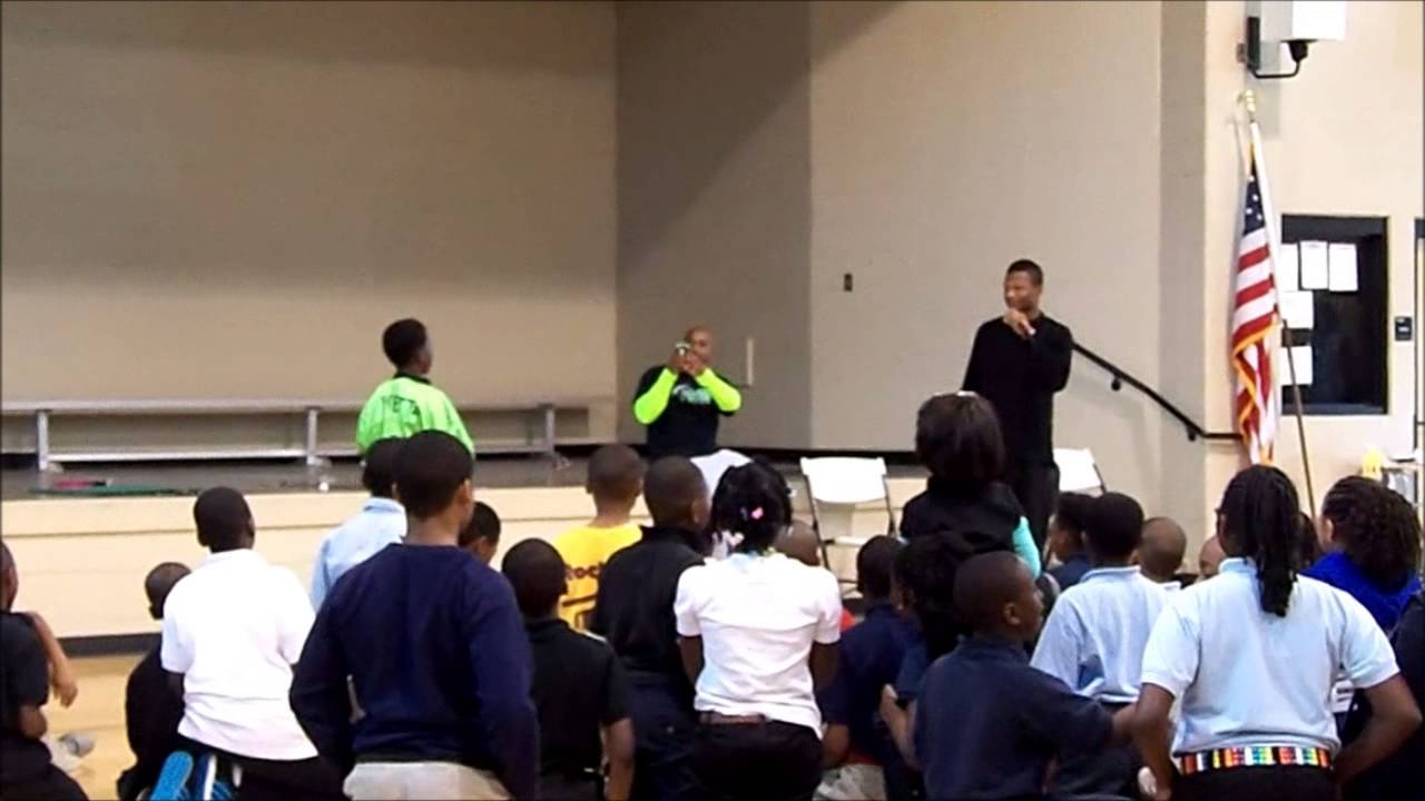 Alabama Outlawz & West End Academy