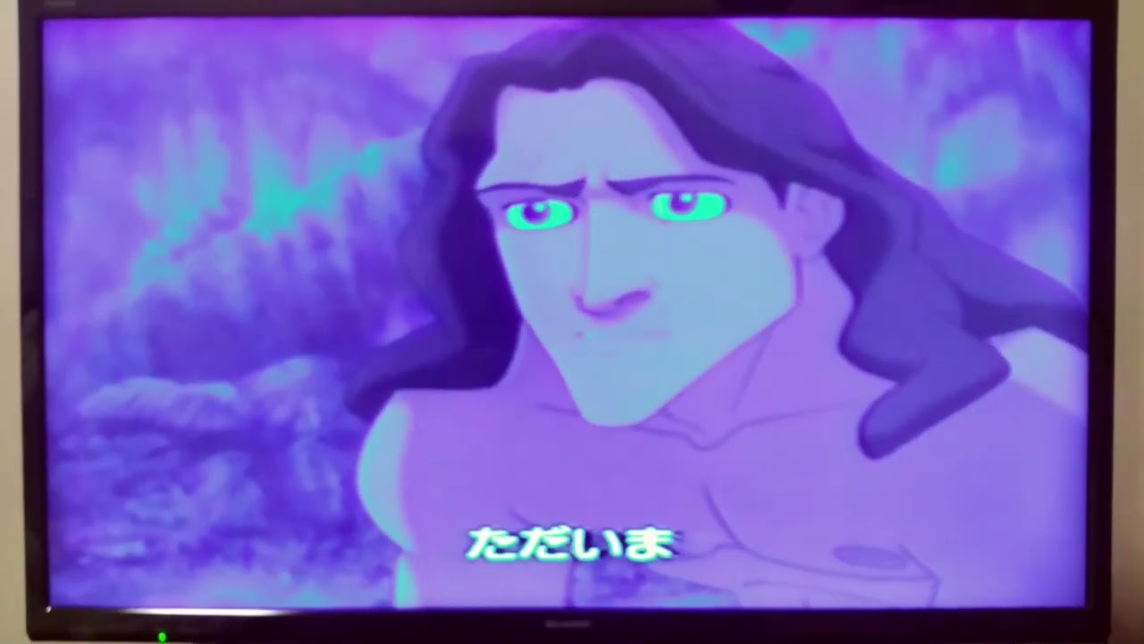 Mr.インクレディブル　ディズニーVHS　予定集