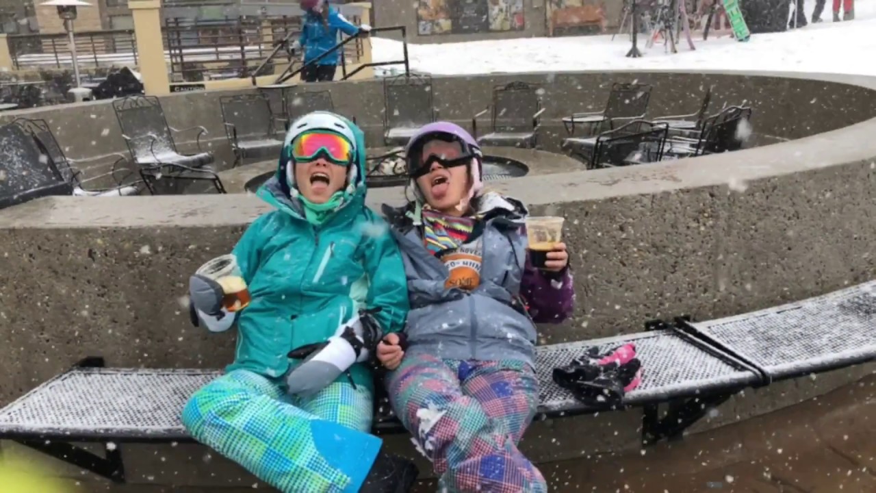 Crested Butte - March 2018