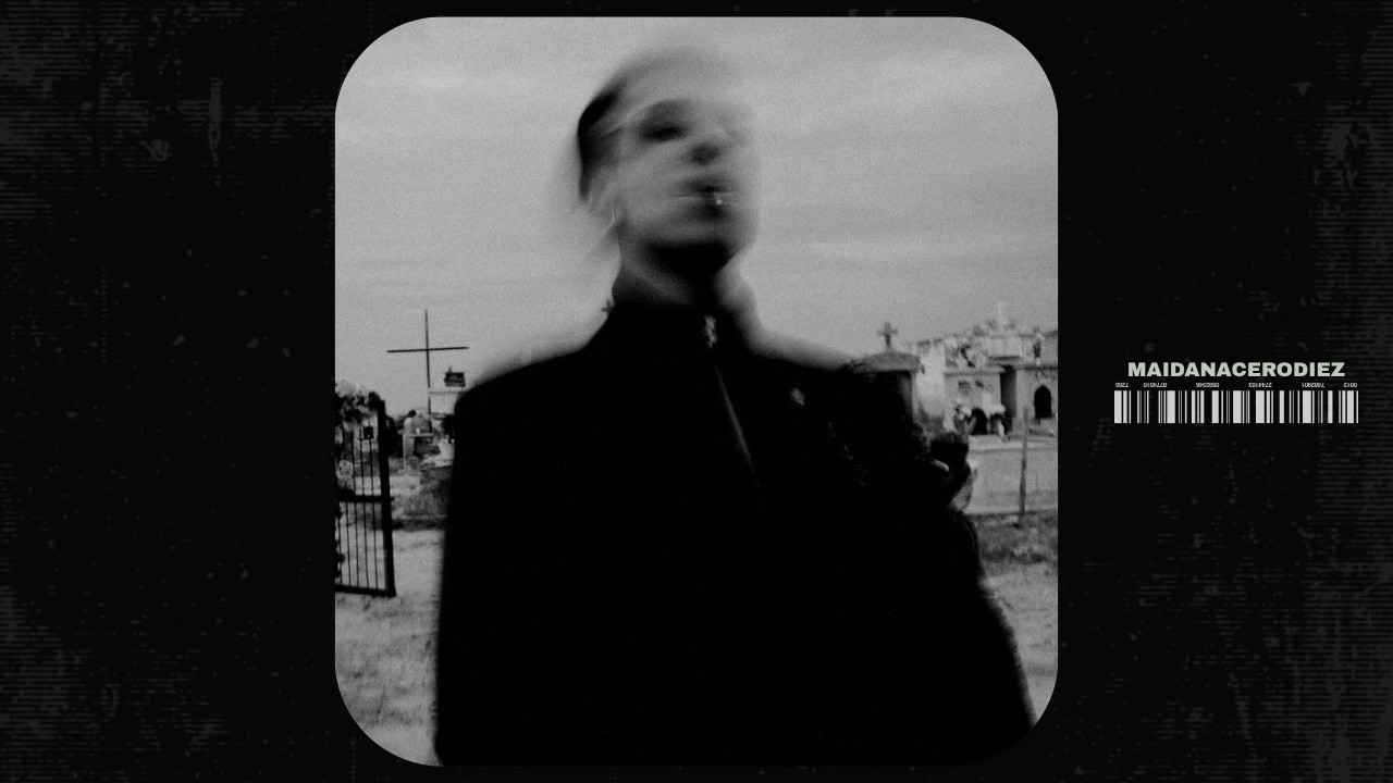 [FREE] MILO J TYPE BEAT 