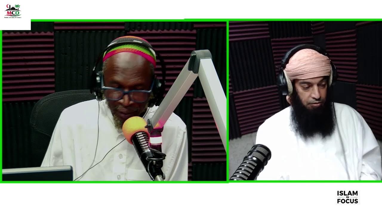 Islam In Focus-May 28 2026