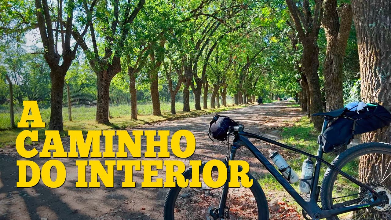 A CAMINHO DO INTERIOR DA ARGENTINA - EPISÓDIO 6