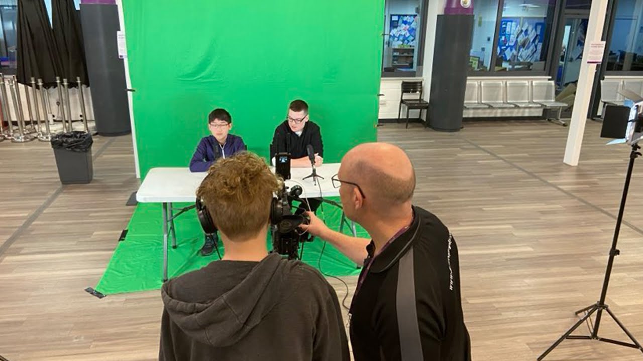D&T Studio Film Workshop