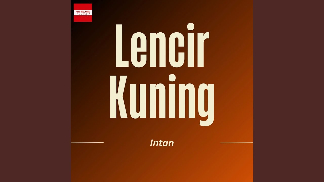 Lencir Kuning