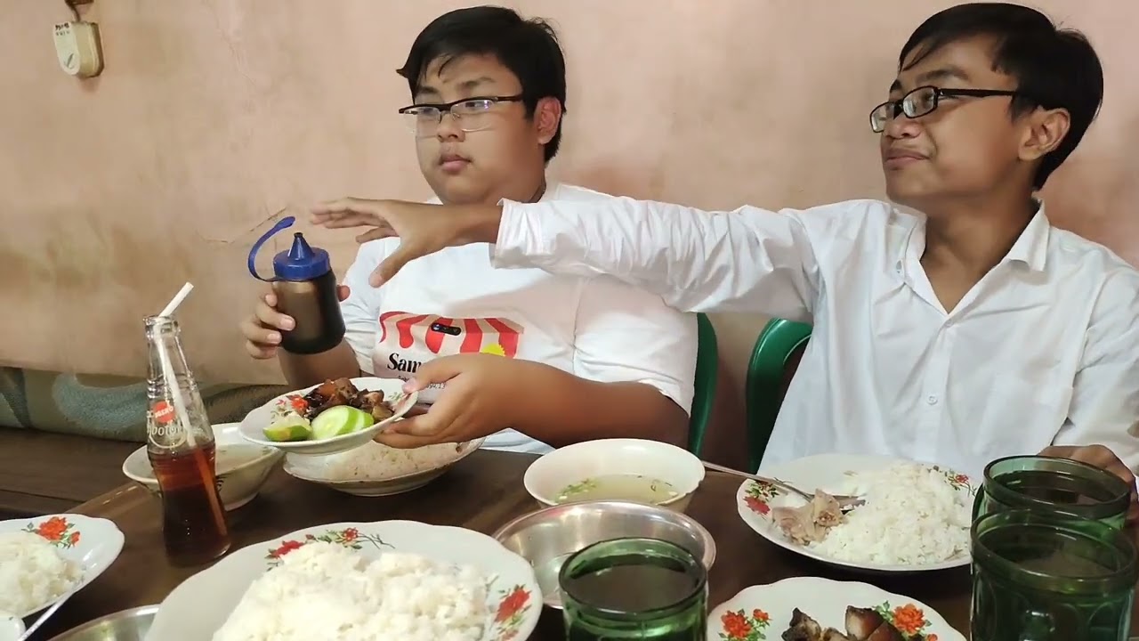 LAPO HORAS RSUD CENGKARENG II NON HALAL