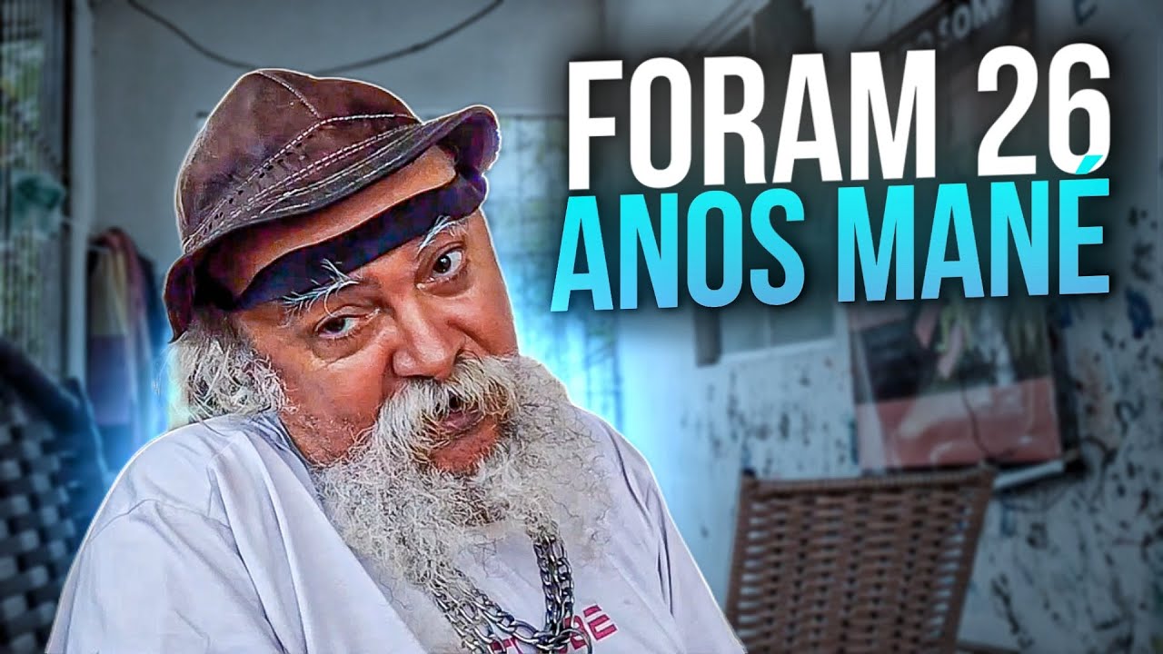 LUIZ DO SOM E AS HISTÓRIAS NOS ÔNIBUS CLANDESTINOS