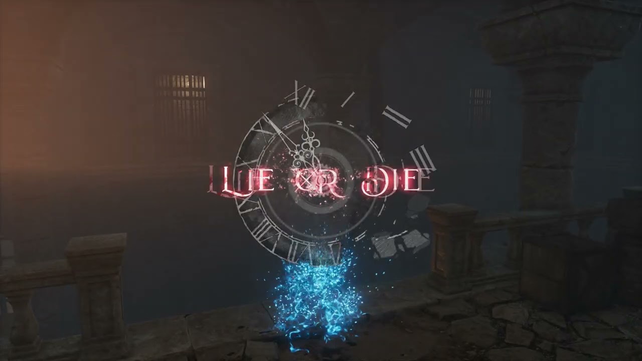 Lies of p 12-02-2026