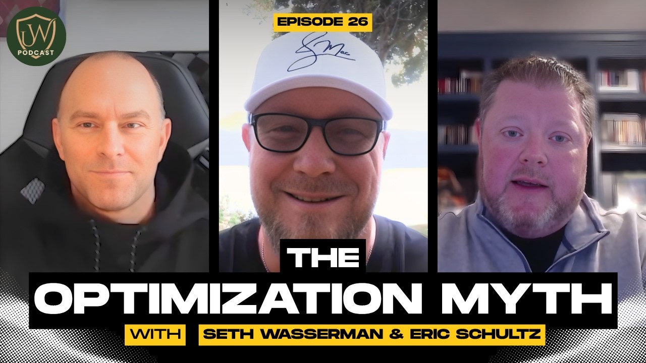 The Optimization Myth: Why “Great Illustrations” Lead to Bad Policies