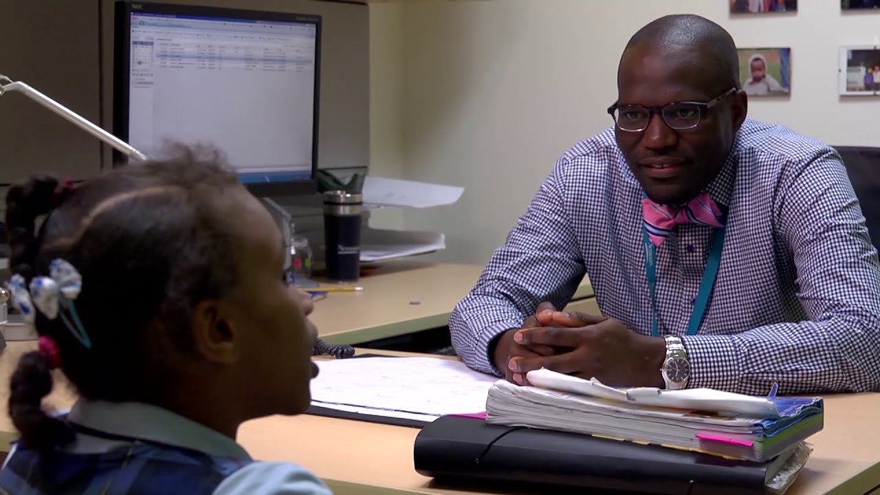 Psychologists in integrated health care: Pediatric primary care