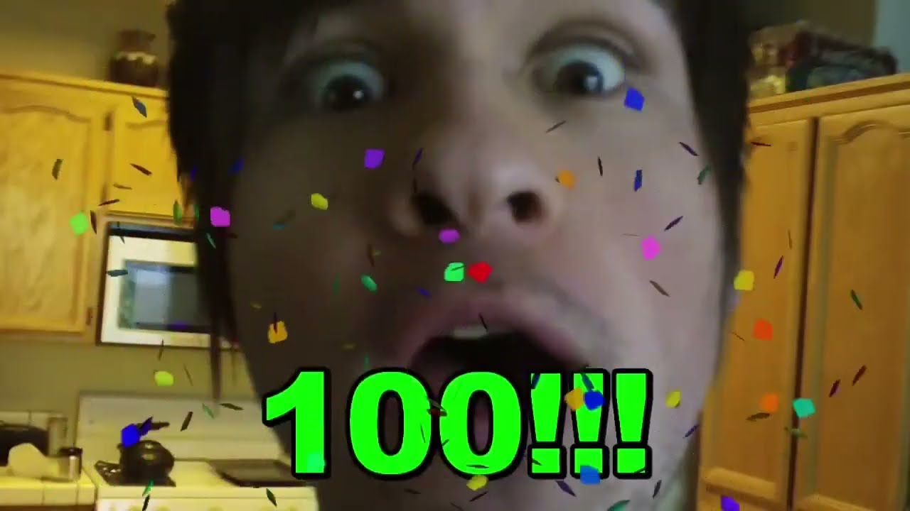 Lunchtime With Smosh - Episodes 96-100 Marathon