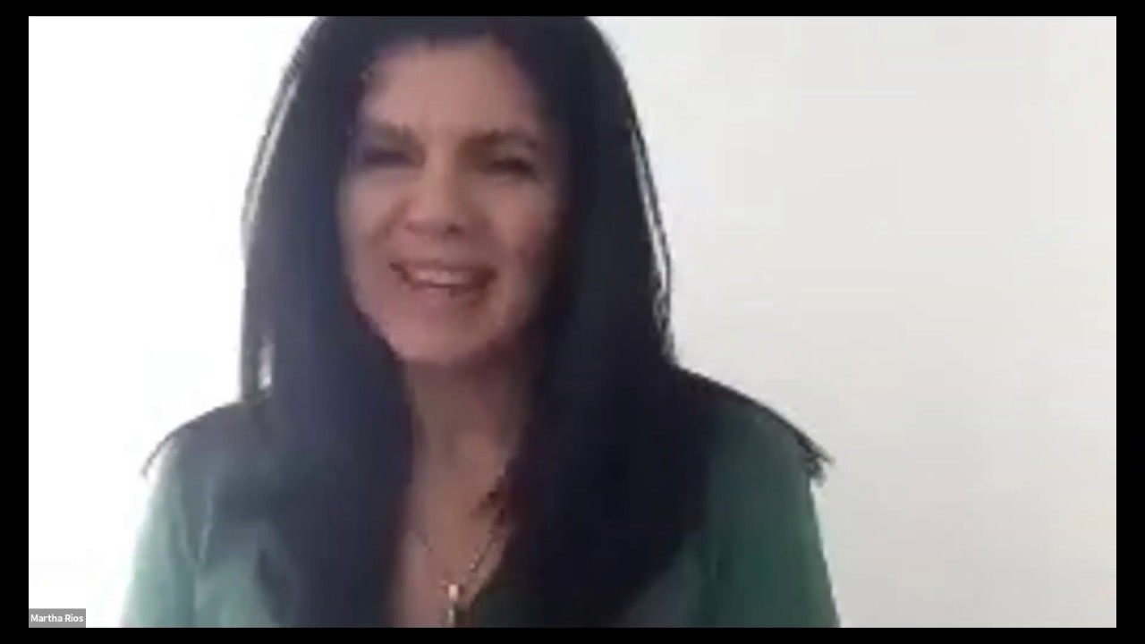 Webinar  Introducci&oacute;n Astrolog&iacute;a Personal con Martha R&iacute;os
