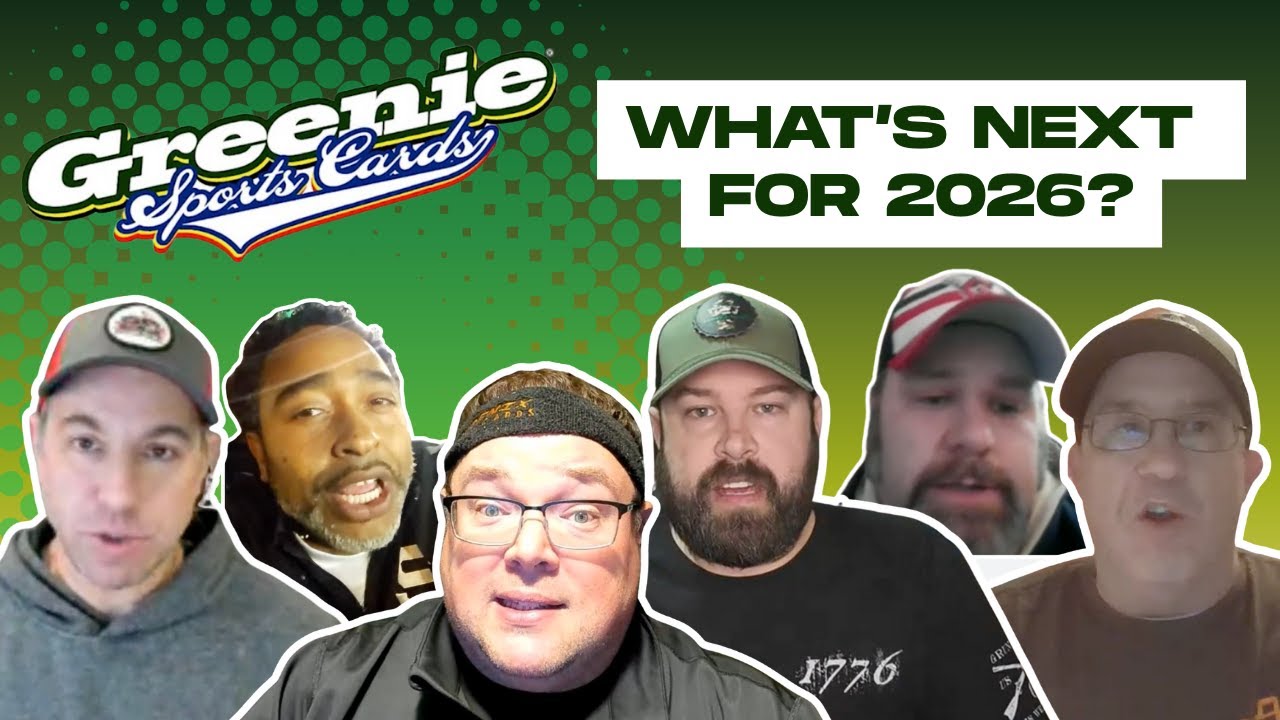 ReLIVE The Show: Let's Kick Off 2026 With A BANG!