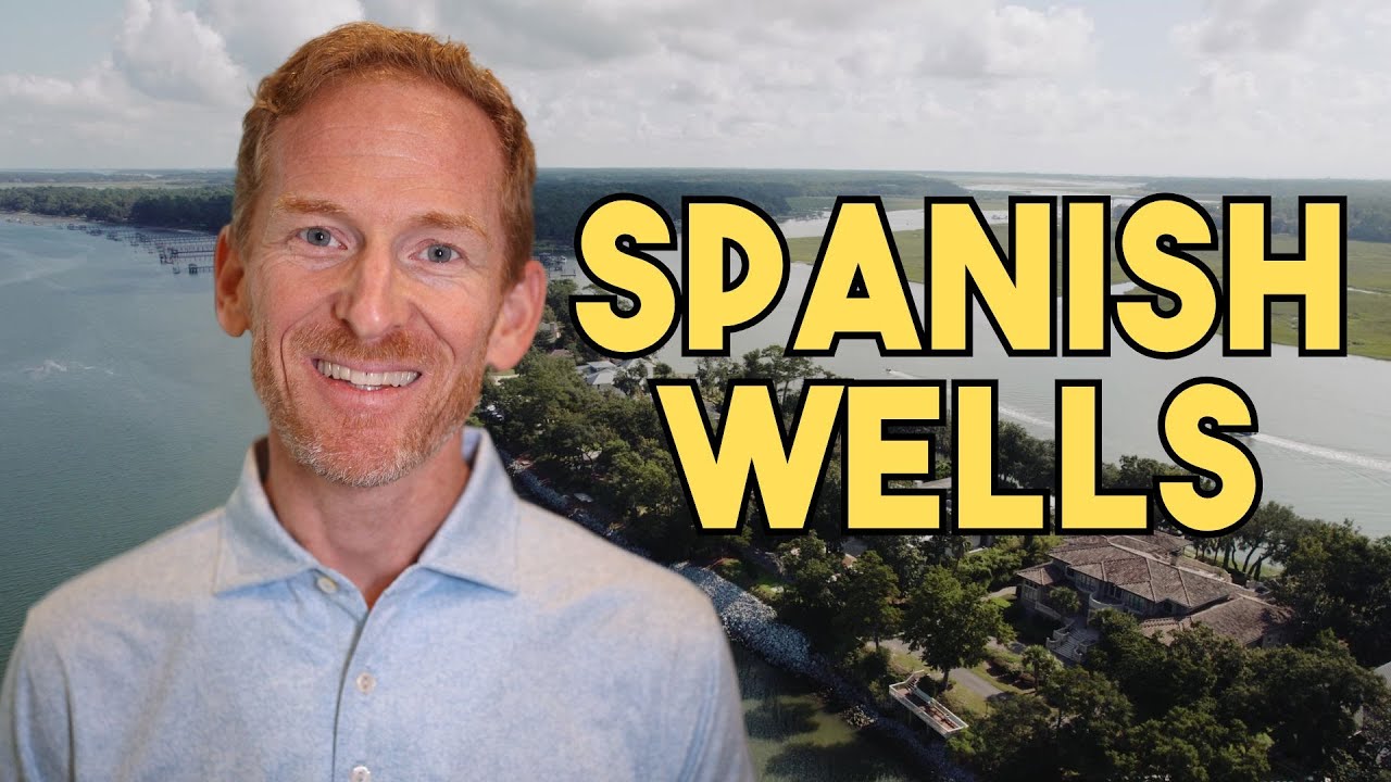 Spanish Wells: A Hidden Gem On Hilton Head Island