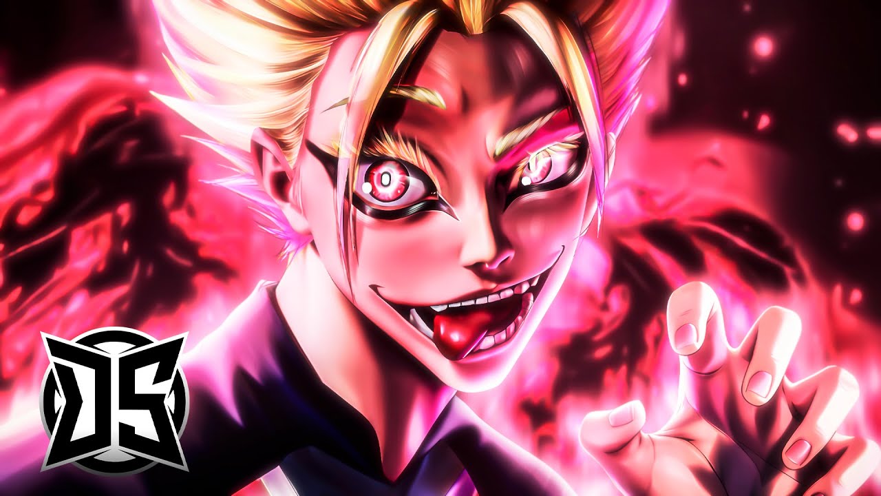 SHIDOU RAP (Blue Lock: Liga Neo Egoísta) || 1 VS 21 || DarckStar (Prod.IsuRMX)