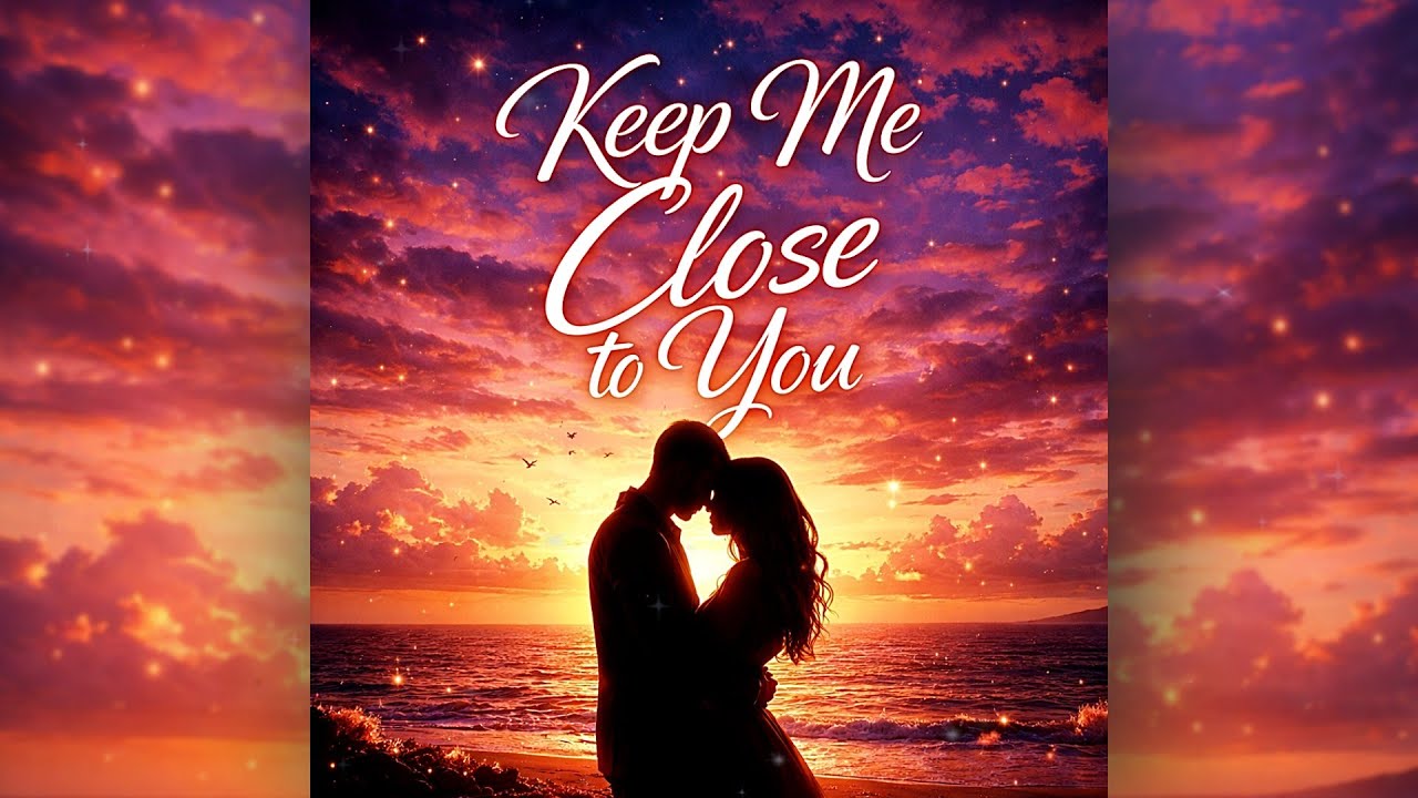 Ale X - Keep Me Close To You (Progressive House)