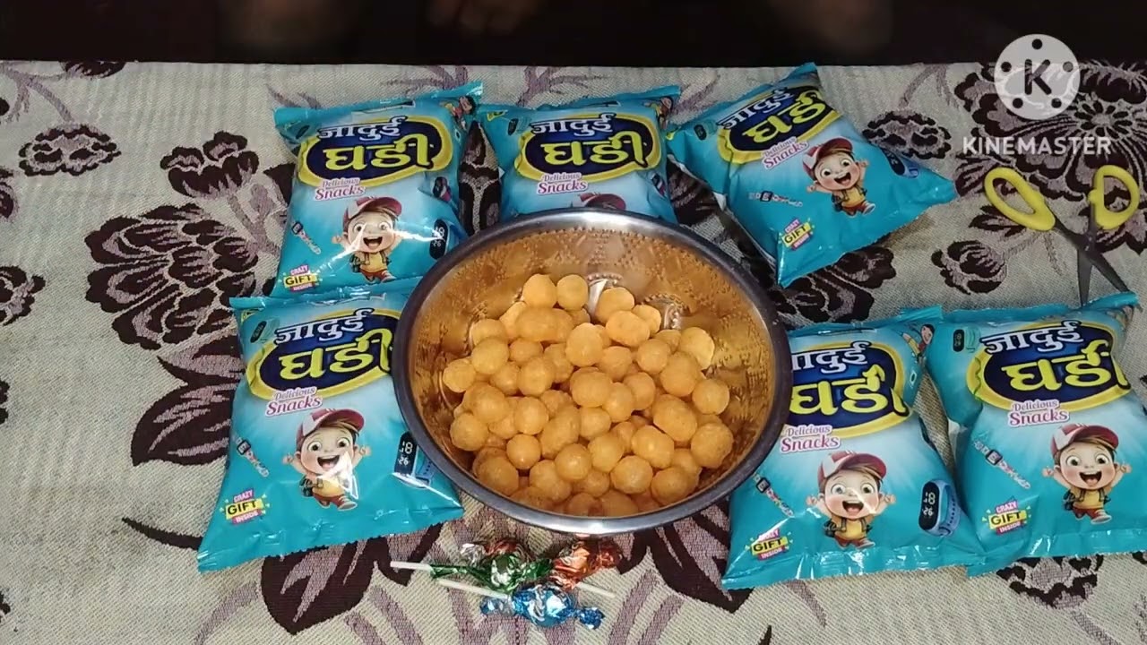 Gift pack open gift wala coupon jaadui ghadi wala kurkure Motu Patlu wala kurkure 🎁🎁🎁🎁🎁🎁🎁🎁🎁 
