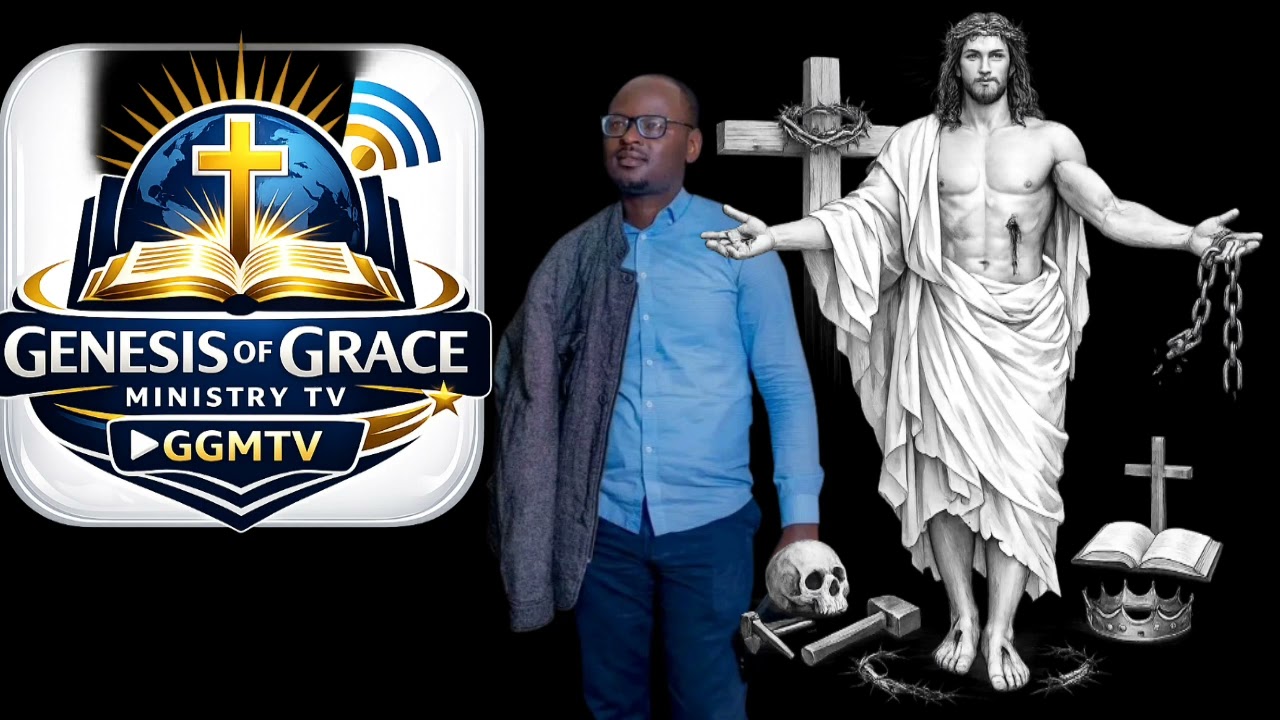 KRISTO MUBYANDITSWE IGICE 3 PROPHET CHRIS AHISHUYE KRISTO MWISEZERANO RISHYA AVUGA NUMUMARO WE