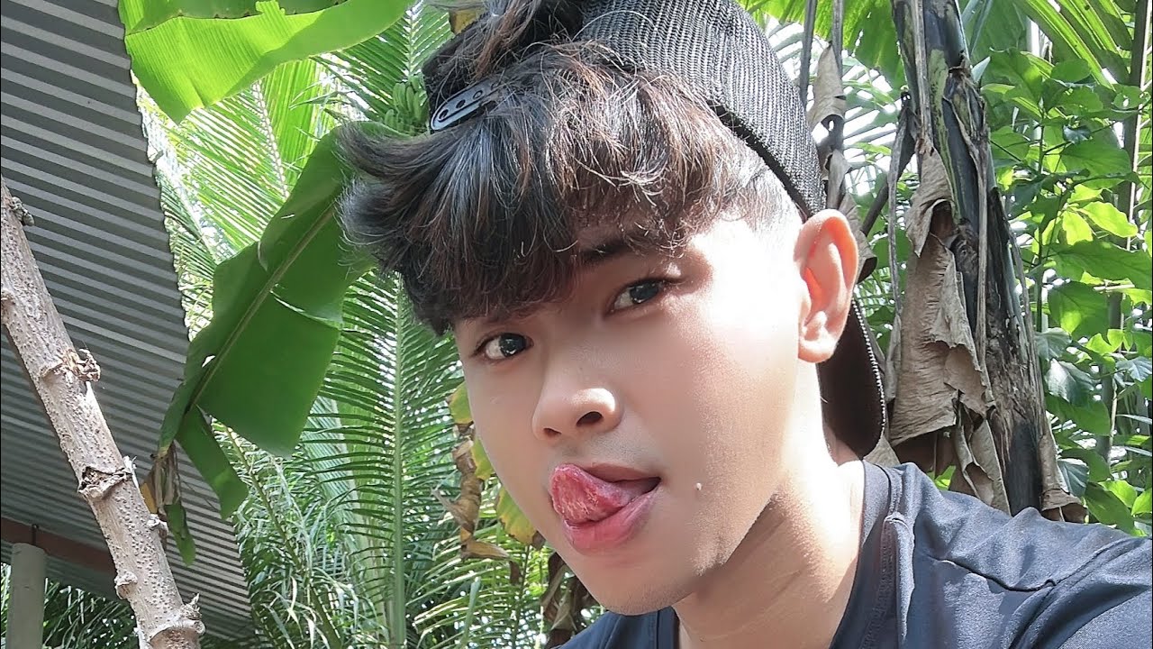 Tái chế chai nhựa để trồng cà chua đừng bỏ tiết lấm nha . 