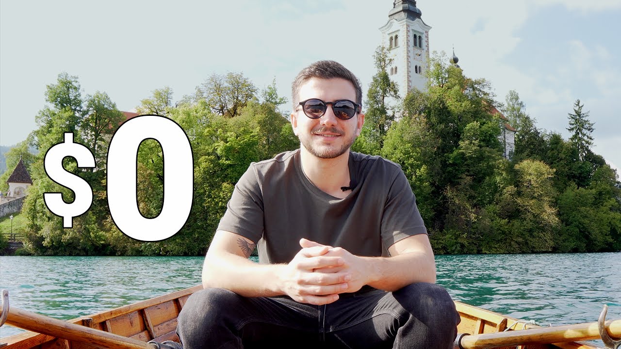 Mis secretos para VIAJAR GRATIS (realista)