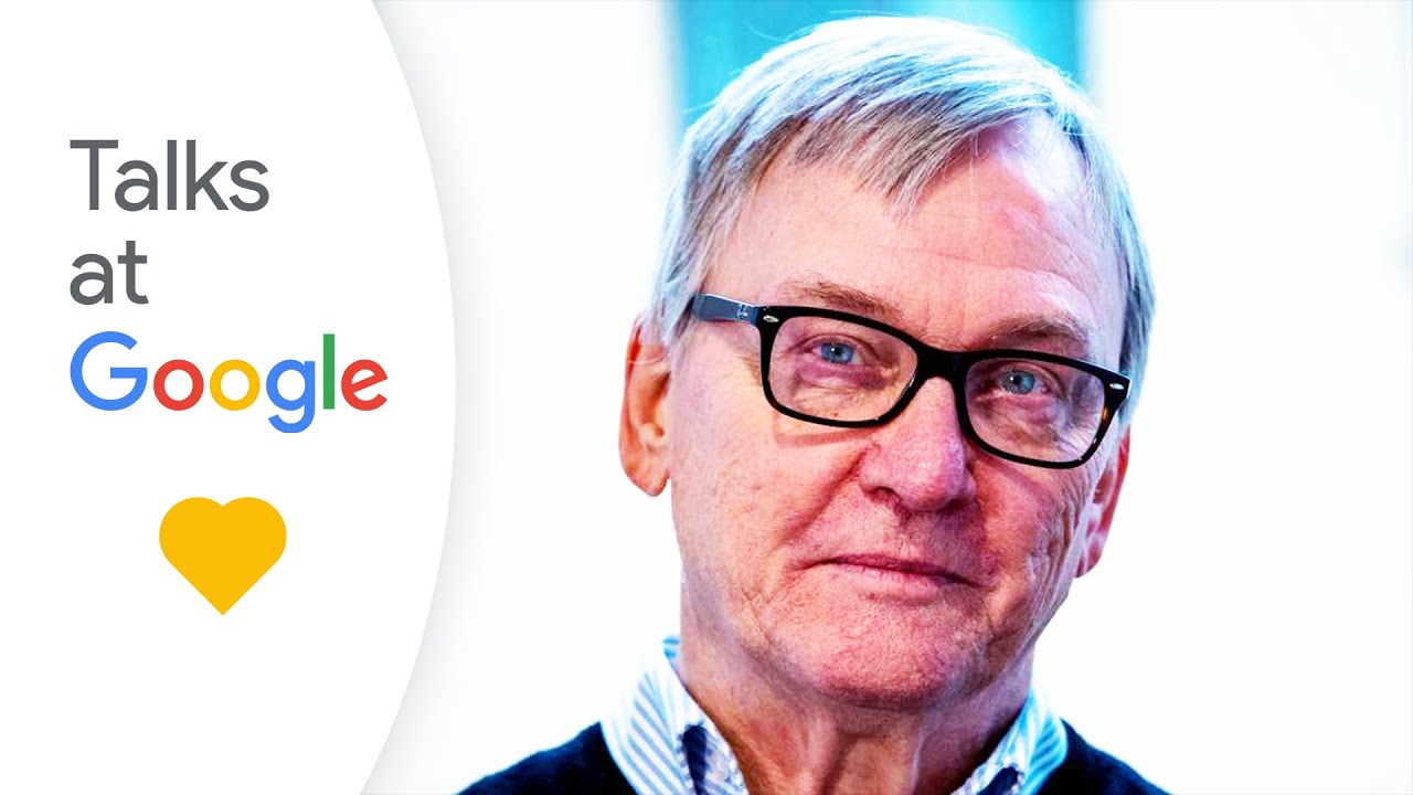 Tim Bergling Foundation | Klas Bergling | Talks at Google