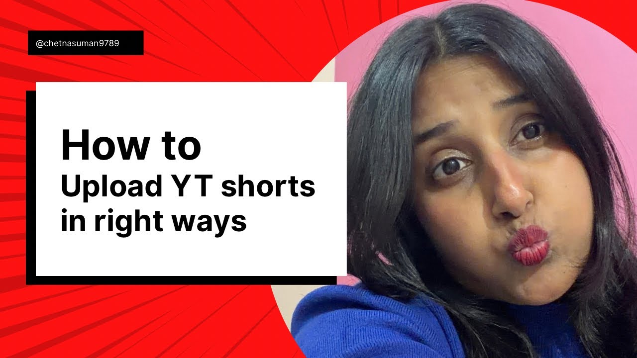 How to upload Youtube shorts in right way | Avoid these mistakes while uploading | Shorts upload🎟️