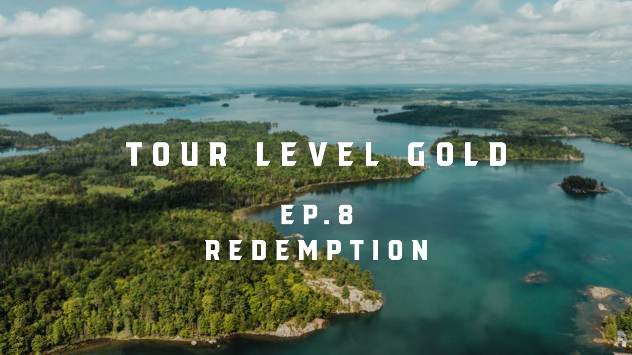 Tour Level Gold - EP 8 - 