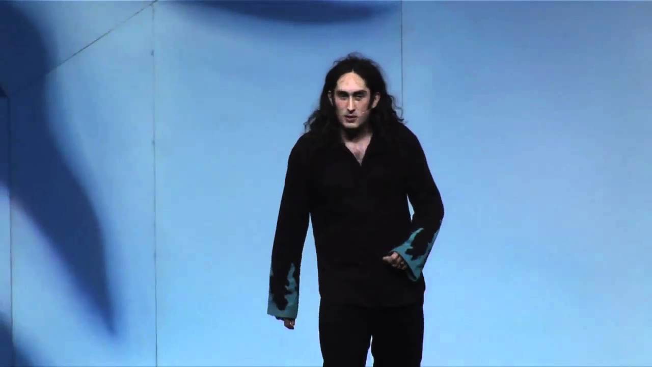Ross Noble - Electrician