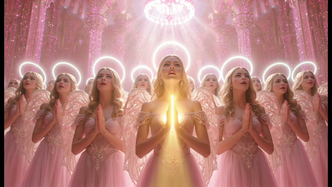 As our breath becomes lighter,we feel the compassionate light of Quan Am flowing into our souls.