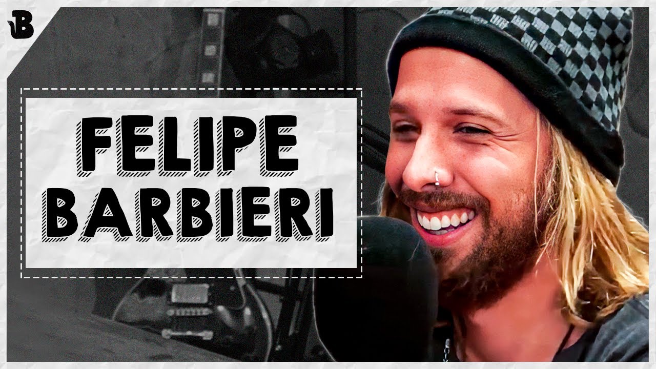 FELIPE BARBIERI FALANDO BALELA #067