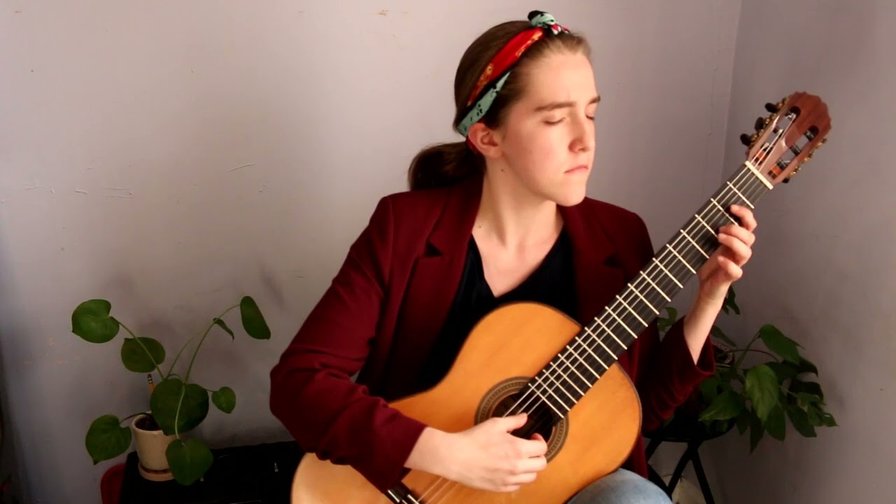 Gavota-Chôro (Heitor Villa-Lobos)