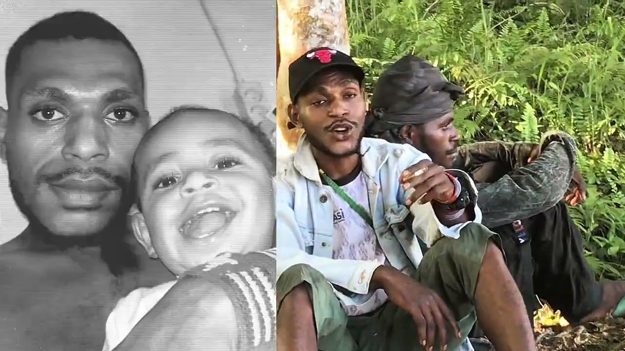 Lagu papua | Maga Uwege | Koteka'Ipouga 2025 (Official video music)
