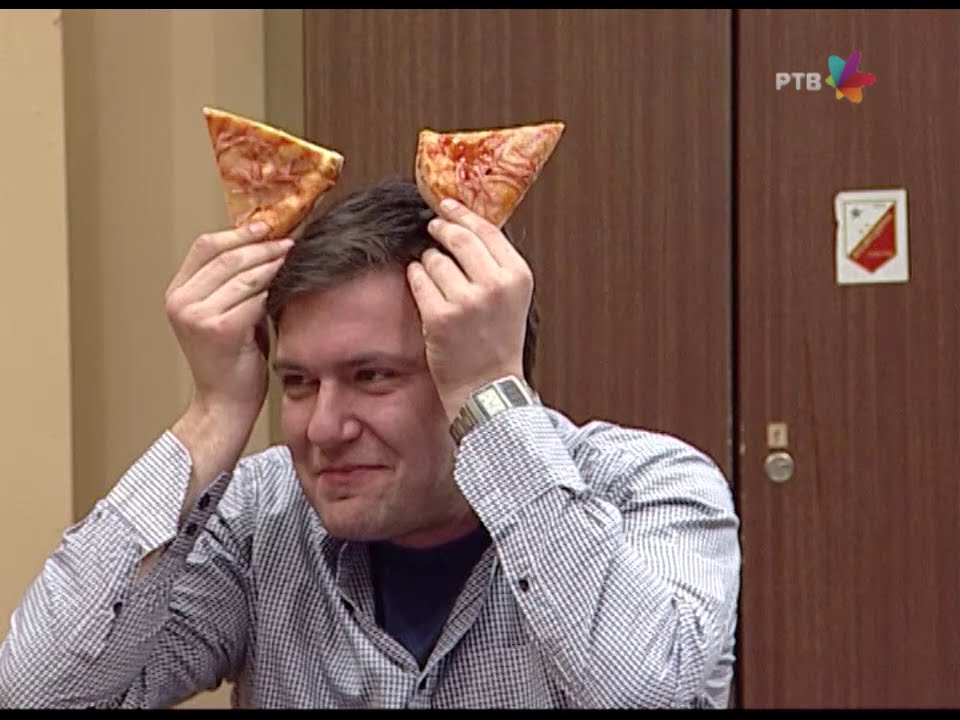 DRŽAVNI POSAO [HQ] - Ep.541: Karantin (16.04.2015.)