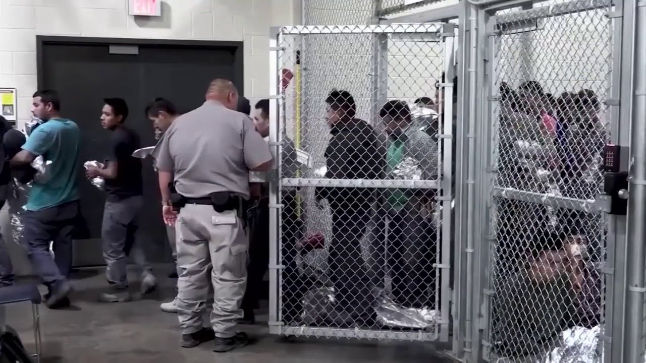 Local woman speaks about immigrant family separation