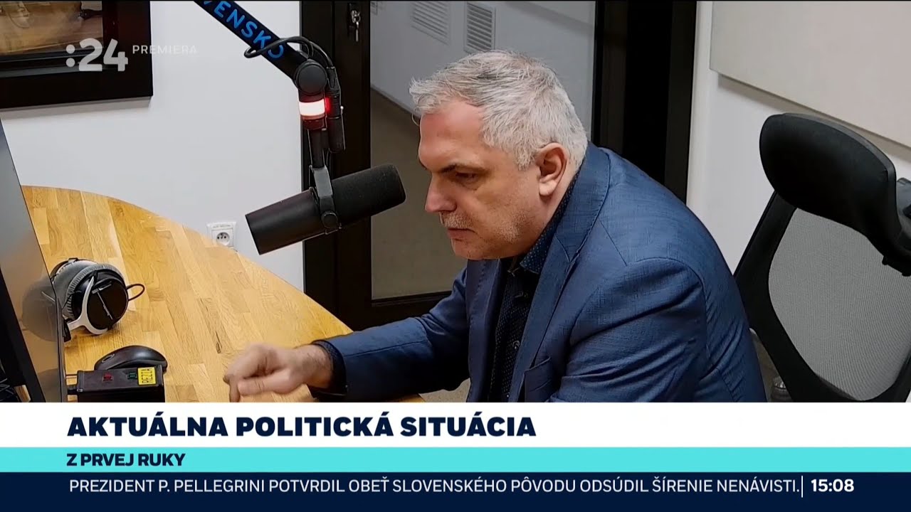 Krik, nad&aacute;vky, pot&yacute;čka: Koal&iacute;cia bude meniť rokovac&iacute; poriadok.