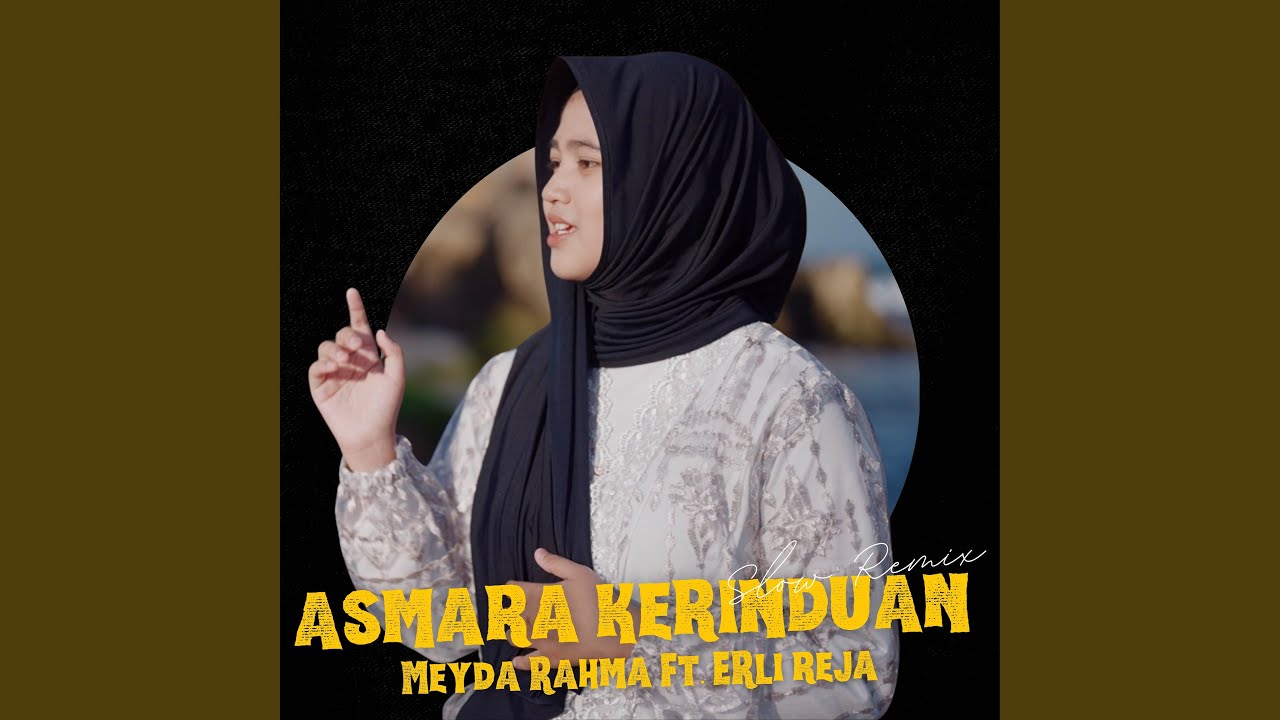 Asmara Kerinduan (Slow Remix)