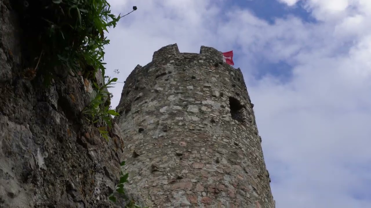 Neufalkenstein in Balsthal