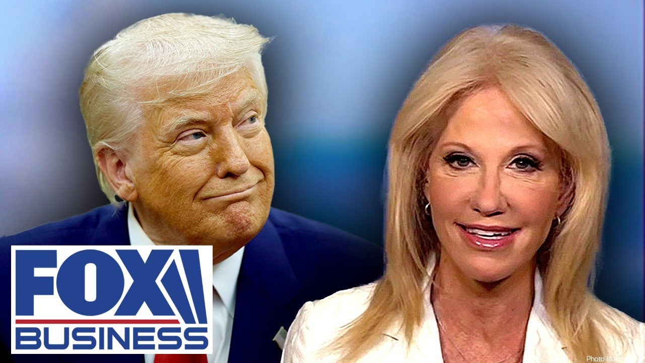 Администрация Трампа располагает «множеством» рычагов воздействия на Иран: Келлиэнн Конуэй.