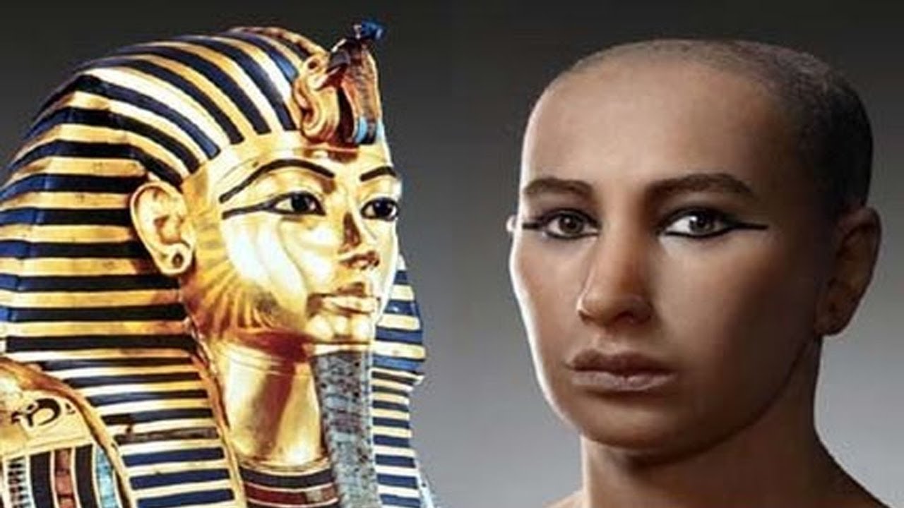Top 10 Bizarre Curses Throughout History